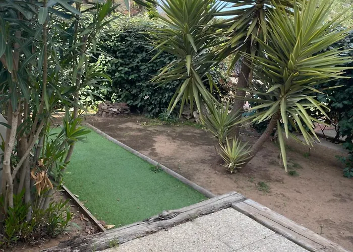 Lägenhet Paradis Du Soleil-plage De La Roquille - 4 Personnes- Clim-parking *