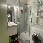 Paradis Du Soleil-plage De La Roquille - 4 Personnes- Clim-parking Апартаменты *