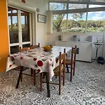 Paradis Du Soleil-plage De La Roquille - 4 Personnes- Clim-parking *