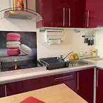 Апартаменты Paradis Du Soleil-plage De La Roquille - 4 Personnes- Clim-parking